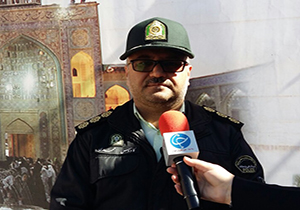 بازداشت عامل فراخوان تجمع اعتراضی در کوار  به کشته شدن یک  راننده