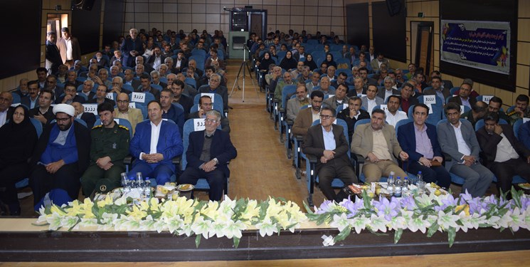 شهردار سی‌سخت انتخاب شد