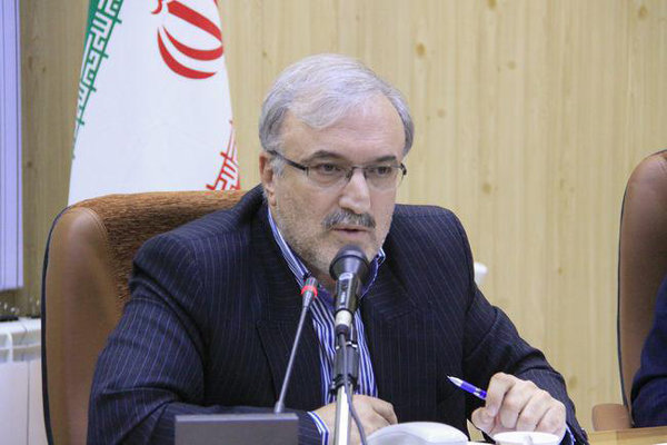 وزیر بهداشت به کهگیلویه و بویراحمد سفر می کند