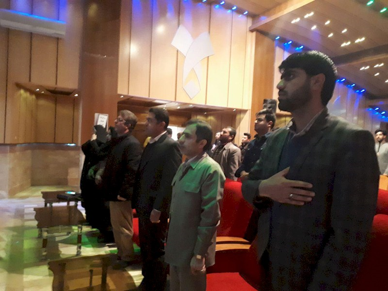 مقصر شایعات فساد فراگیر و بدبینی دانشجویان، مسئولینی هستند که پاسخگو نیستند و نمیآیند خدمات و کارکردهای نظام را در دانشگاه بیان کنند/ 4 علت اصلی رکود تشکل های دانشجویی