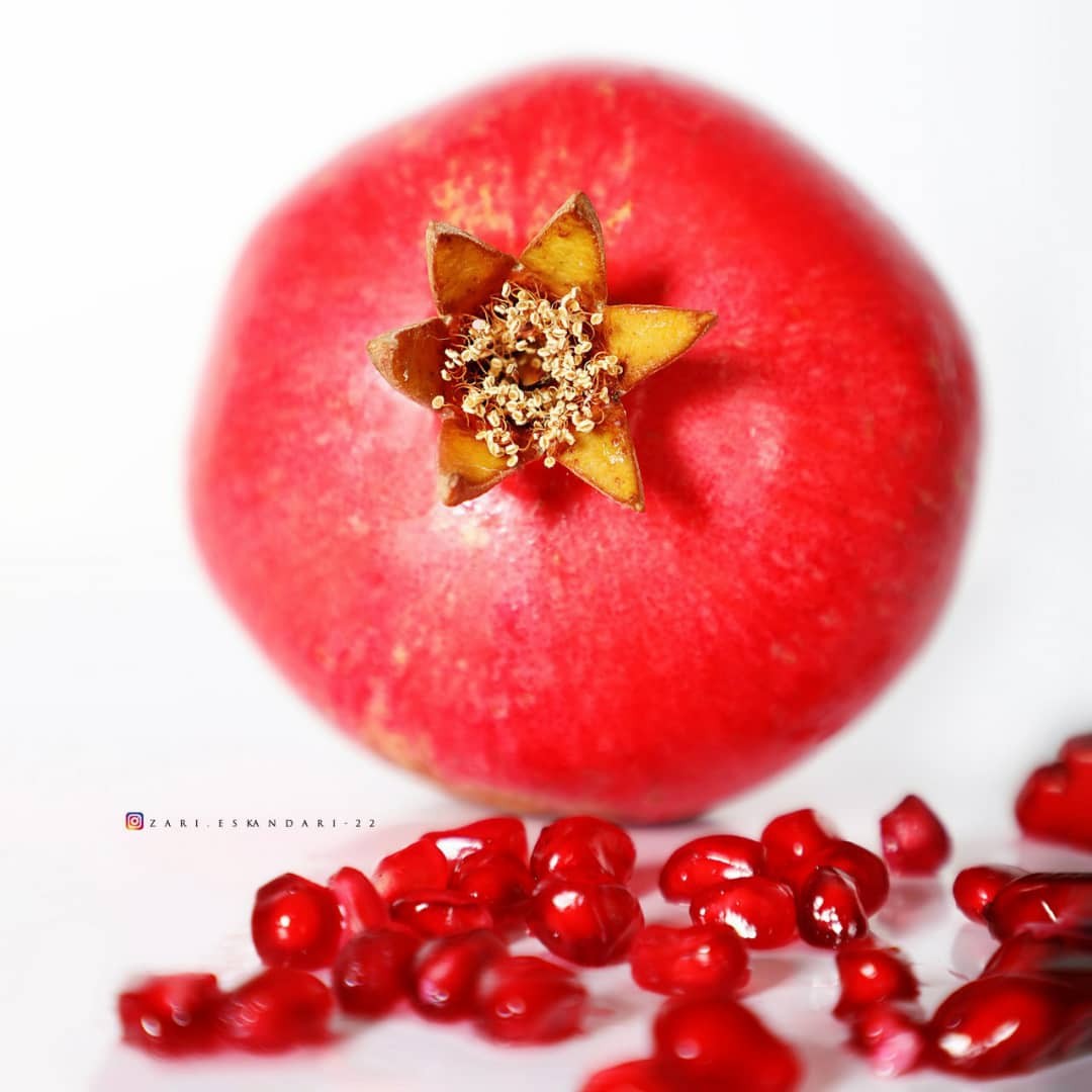 جشنواره انار ارسنجان فارس  به روایت تصویر