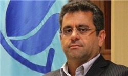 فرزند شایسته کهگیلویه و بویراحمد مدیر کل صدا و سیمای استان مرکزی شد