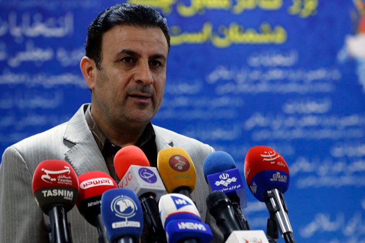 دبیر ستاد انتخابات کشور: مراتب رد صلاحیت داوطلبان به آنان ابلاغ شد
