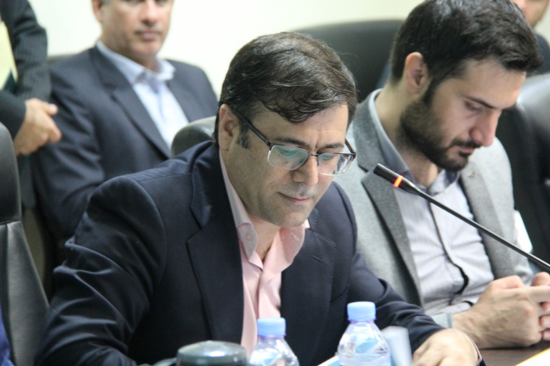 ناظر گمرکات استان بوشهر: دوگمرک استان نیازمند دستگاه ایکس ری