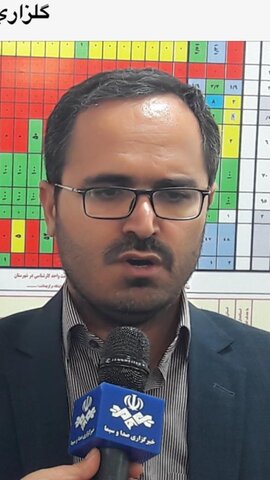 مدیر کل بهزیستی استان کهگیلویه و بویر احمد منصوب شد