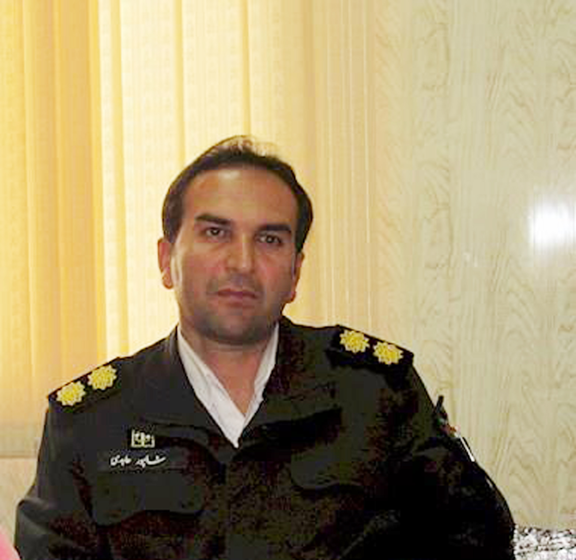 1 کشته و 2 مصدوم در پی برخورد دو خودروی پراید و پژو 405 در جاده دهدشت -طولیان