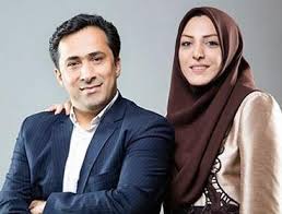تقاضای عجیب گوینده شبکه خبر از مشاور رئیس جمهور