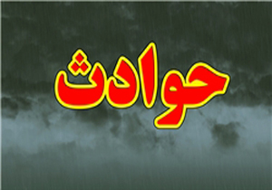 حادثه مرگ بار در محور یاسوج بابامیدان + تصاویر