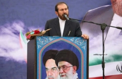 سیدقدرت حسینی از چه چیزی خبر دارد؟/اگر شورای نگهبان تایید کرد چرا اعلام نمی کند