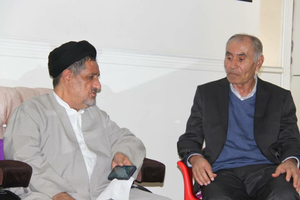 کدام طوایف امروز به موحد پیوستند ؛ از استاد برجسته و خانواده شهدا تا طوایفی از دشمن زیاری و تامرادی+تصاویر
