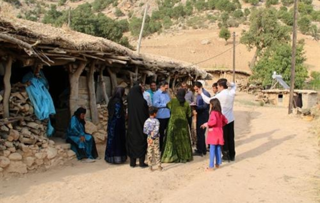 چند خبر از کمیته امداد کهگیلویه و بویراحمد