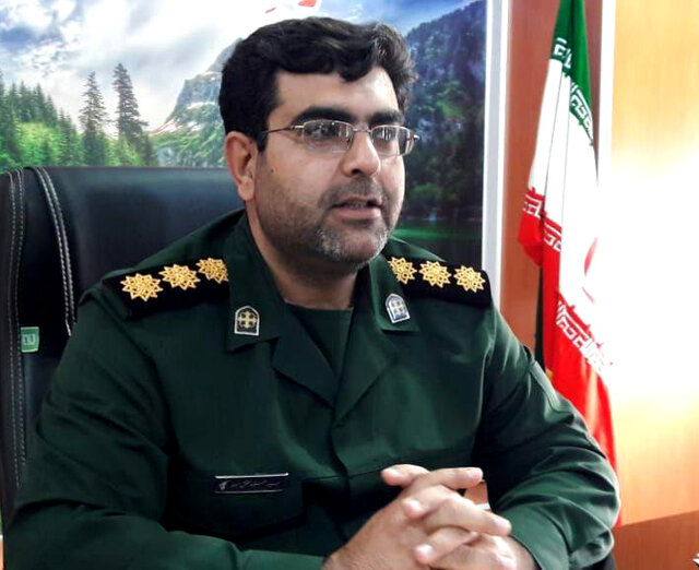 ۵۶ عنوان برنامه در ایام الله دهه فجر در شهرستان کهگیلویه برگزار می شود