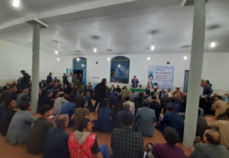 کارت هدیه درکهگیلویه بزرگ اثر ندارد؛ مردم، بزرگی و اصالت خود را نمی‌فروشند 