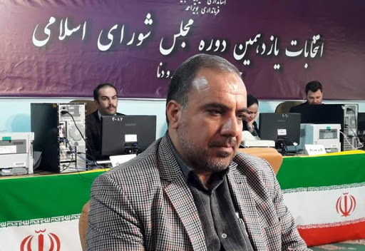 انصراف یک کاندید در حوزه انتخابیه بویراحمد و دنا