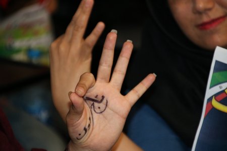 همایش بزرگ خانواده های بزرگ نفتی با تاجگردون در بام نفتی ایران