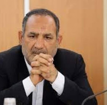 درخواست عدل هاشمی پور از موحد ؛ اگر قبول نشدم پروژه های ناتمام را پیگیری کنید