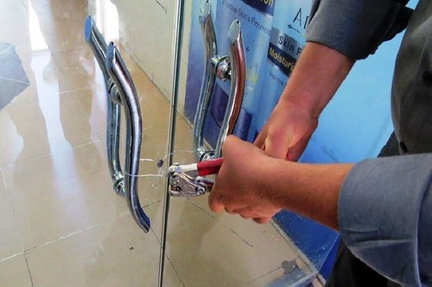 ۶ خانه مسافری با دستور قضایی در استان بوشهر پلمب شد