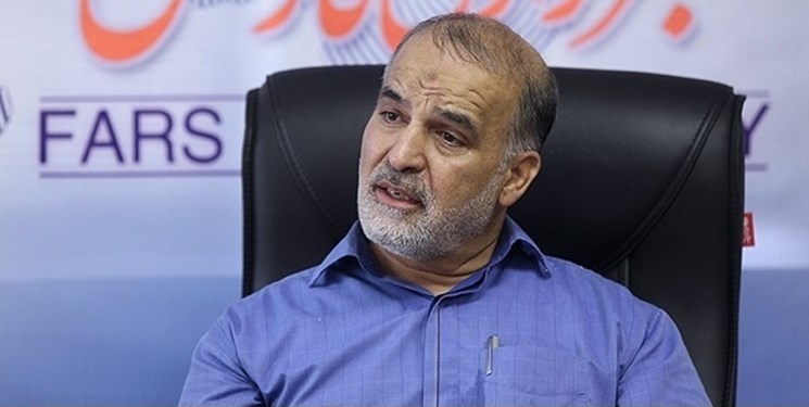 سردار «ناصر شعبانی» در اثر ابتلا به کرونا درگذشت
