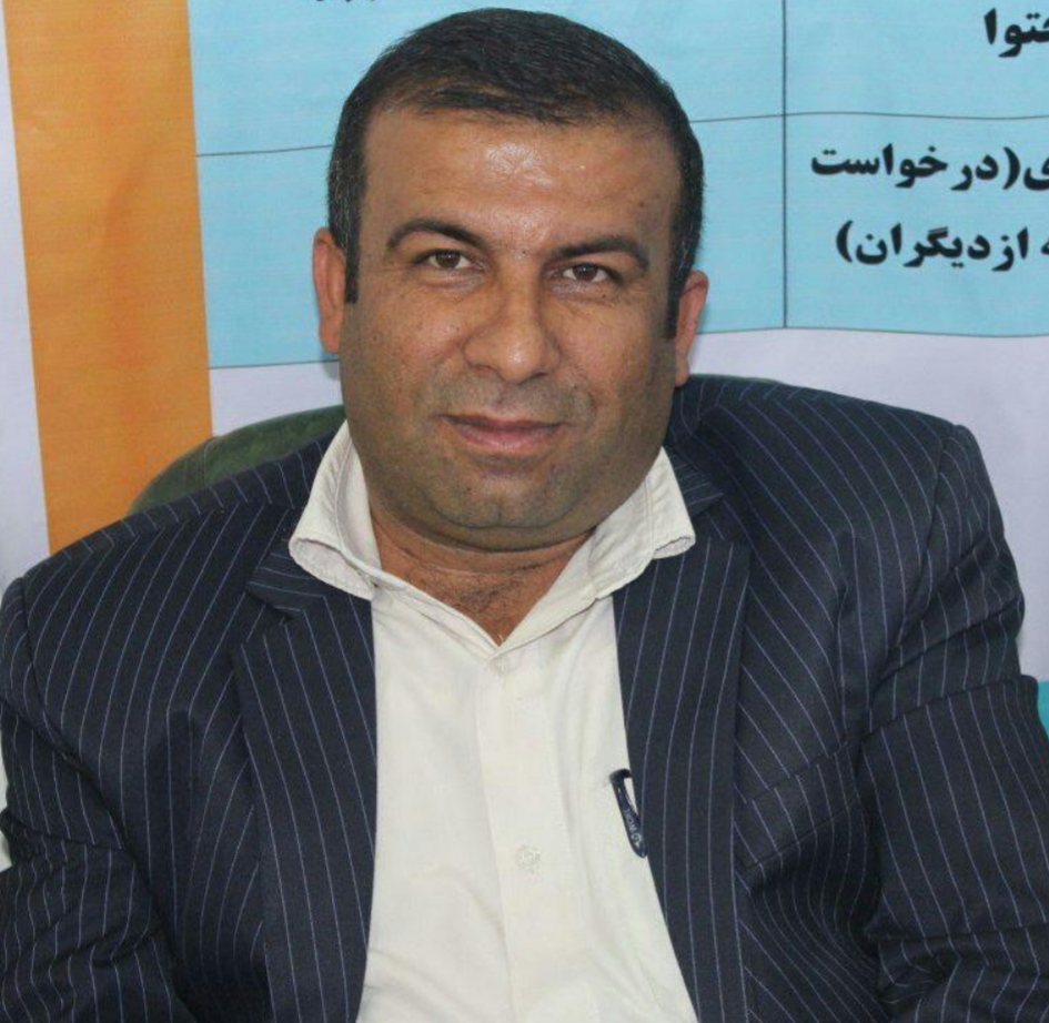 طرح هر خانه یک درخت در شهر باشت اجرا می شود