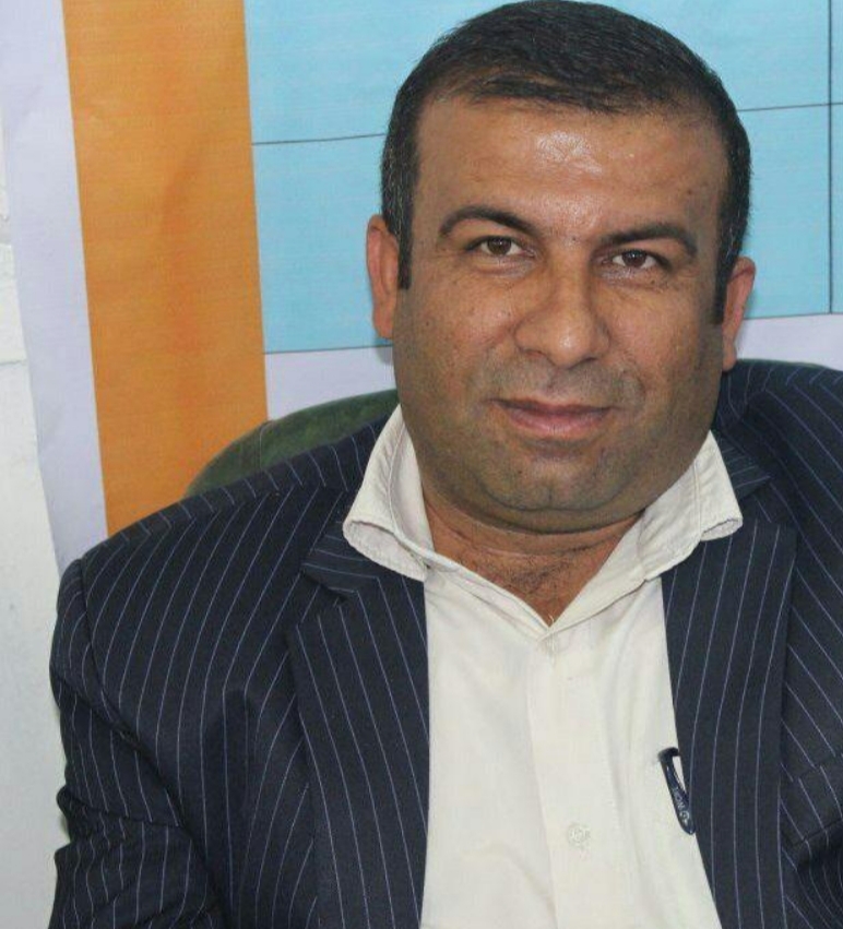 پیام تسلیت شهردار باشت  به مناسبت درگذشت شاهنامه خوان هم استانی