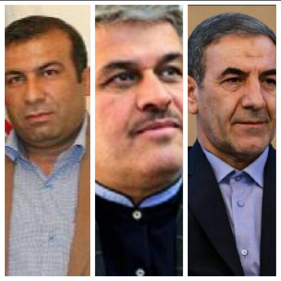 درخواست شهردار باشت از کلانتری و تاجگردون: برای پیشرفت ورفع بن بست شهرستان باشت همکاری کنید