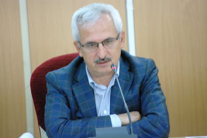 چند خبر از دانشگاه علوم پزشکی استان کهگیلویه و بویراحمد