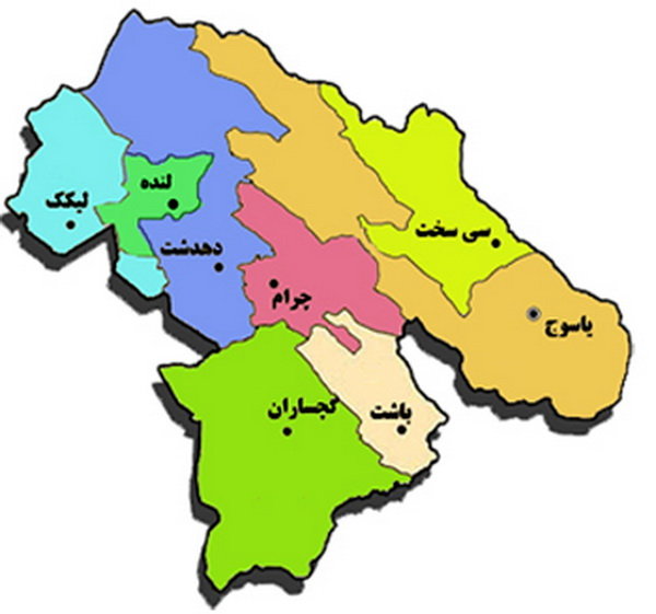 چند خبر از استانداری کهگیلویه و بویراحمد
