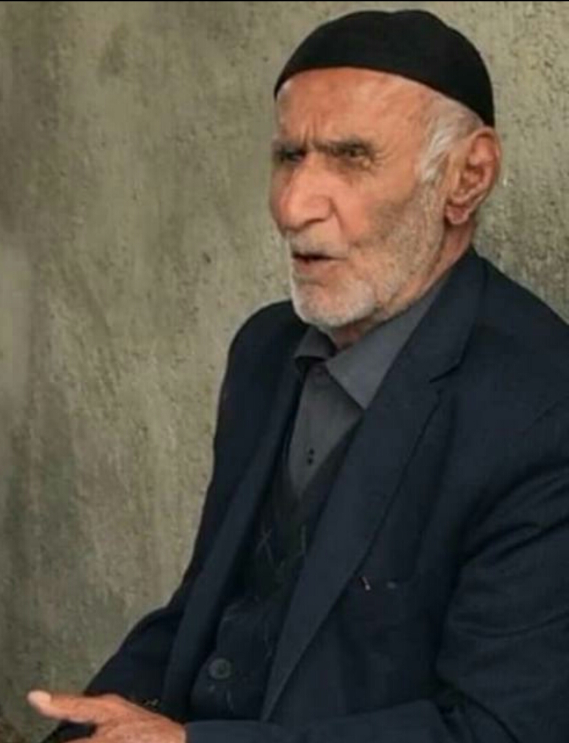 پیام تشکر خانواده شجاعی از مردم استان کهگیلویه و بویراحمد