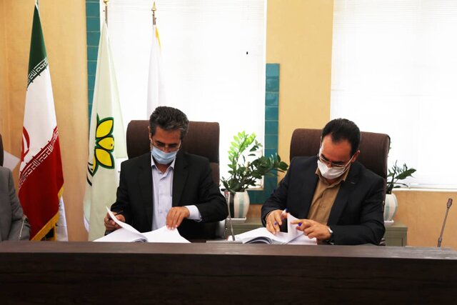 تراموا در راه شیراز