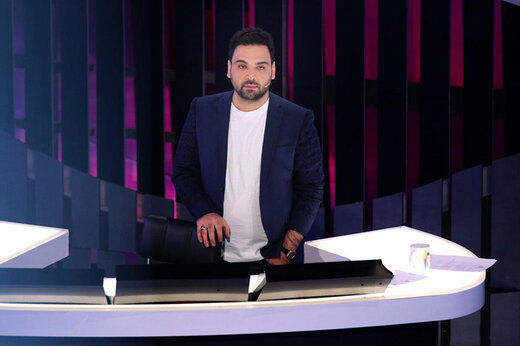 ادامه فصل دوم "عصرجدید" از امروز با شرایط خاص
