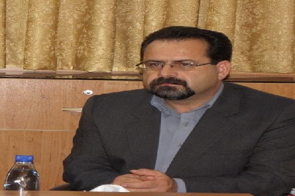 استفاده از فضای مجازی از اولویت های دامپزشکی کهگیلویه وبویراحمد است