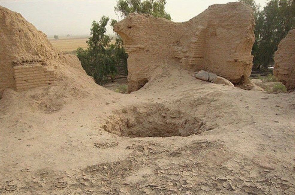 ۱۴ حفار غیرمجاز در استان کهگیلویه و بویراحمد شناسایی و دستگیر شدند