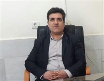 معاون خدمات مشتركین و درآمد شركت آب و فاضلاب استان کهگیلویه و بویراحمد منصوب شد