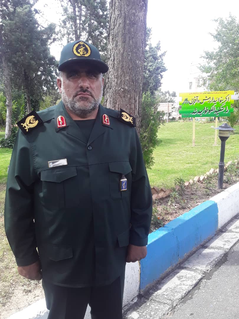 اعزام فوری تکاوران تیپ همیشه سرافراز 48 فتح استان کهگیلویه و بویراحمد به کوه خائیز