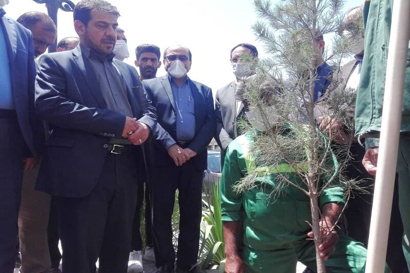 چند خبر جدید از استانداری کهگیلویه وبویراحمد