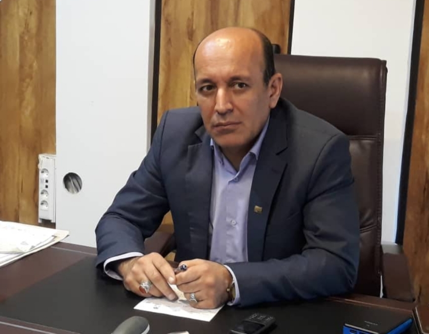پیام سرپرست شرکت آب منطقه ای استان به مناسبت سالروز شهادت آیت الله دکتر بهشتی