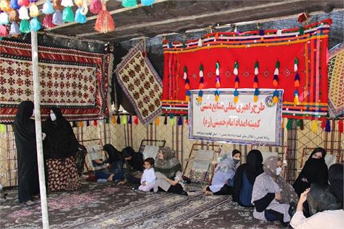 مدیرکل کمیته امداد کهگیلویه و بویراحمد: طرح راهبری شغلی اقدامی مؤثر جهت اشتغال پایدار مددجویان