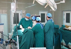 خدمات زیبایی در ماهشهر ممنوع !
