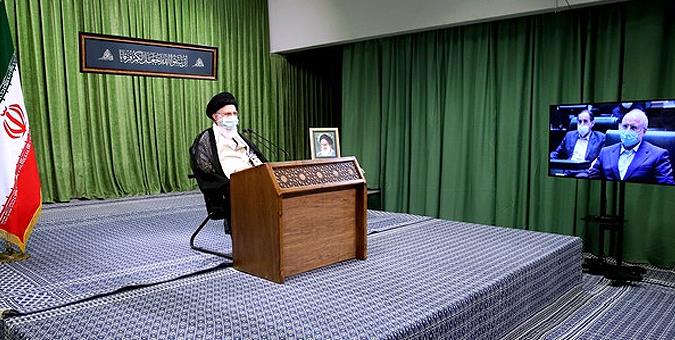 مجلس یازدهم از قویترین و انقلابیترین مجالس پس از انقلاب است / مجادلات مردم را ناراحت میکند، همه باید در مقابل دشمن یکصدا باشیم