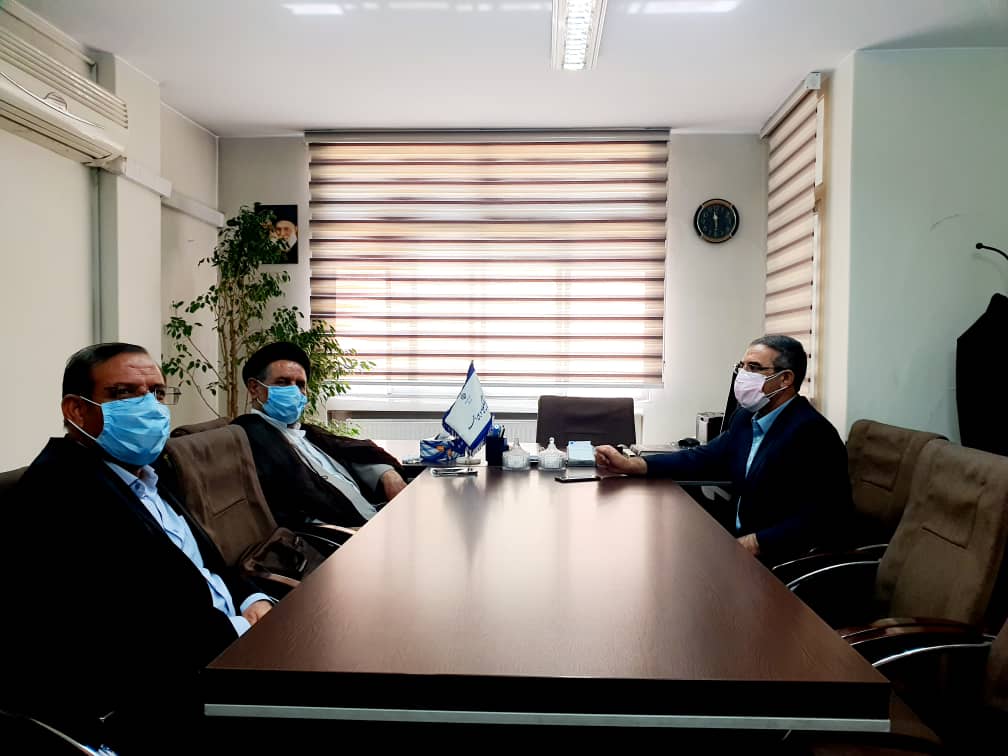 در دیدار نمایندگان استان کهگیلویه و بویراحمد با استاندار در پایتخت چه گذشت/تصاویر