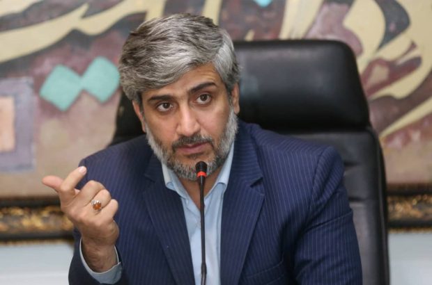 واکنش سید فرزاد نجات نیا به مسولیت جدید نماینده سابق مردم کهگیلویه بزرگ