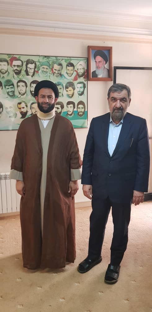 کمبود آب شرب روستاهای باغملک و پیگیری های امام جمعه جوان این شهرستان در پایتخت