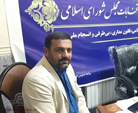 از شهر بی شهردار تا شهردار شدن دهیار جنجالی در دهدشت