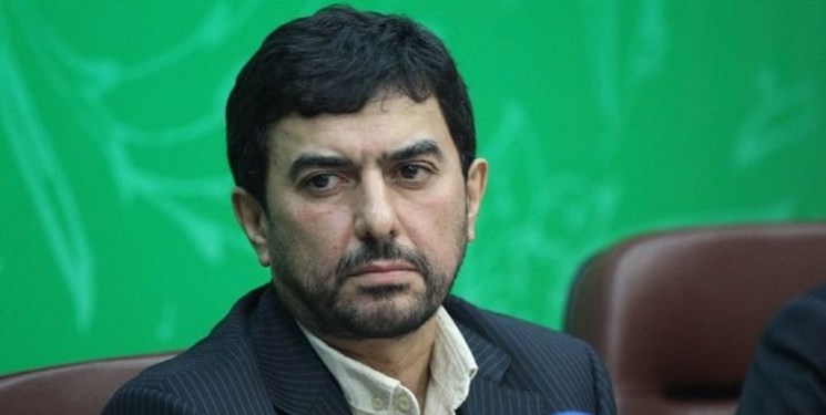 گزینه پیشنهادی وزیر صمت به مجلس معرفی شد+عکس
