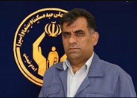 رئیس روابط عمومی کمیته امداد کهگیلویه و بویراحمد: خبرنگار به عشق انسانیت، سخت ترین شرایط را تحمل می کند