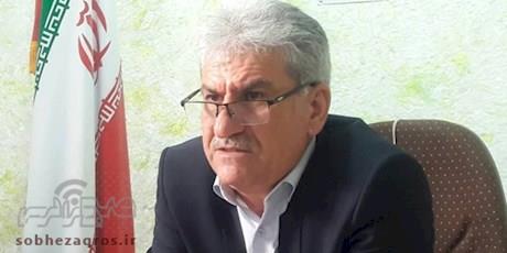 نامه خداحافظی رئیس آموزش و پرورش دهدشت/ دلگیر و رنجور هیچ اتفاق و رخداد ناخوشایندی نیستم