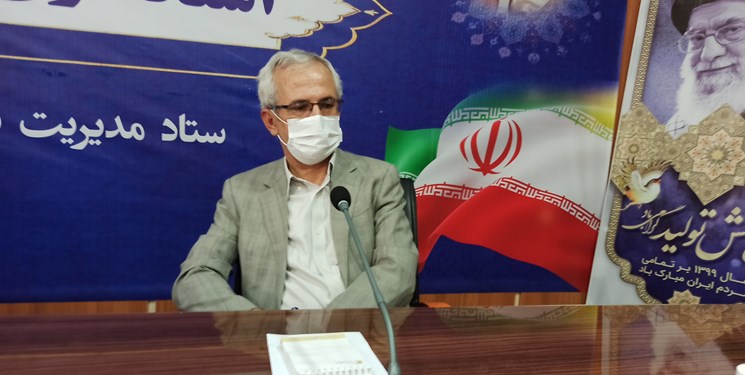 کهگیلویه و بویراحمد مرز 4 هزار بیمار کرونایی را پشت سر گذاشت/شفاف سازی پرداخت پاداش کرونایی کادر درمان