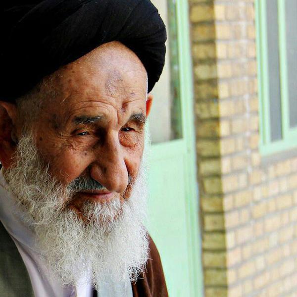برداشتی از تذکره الاولیا در وصف پدر معنوی شهرستان کهگیلویه به بهانه یکمین سالگشت مرحوم آمیراحمد تقوی