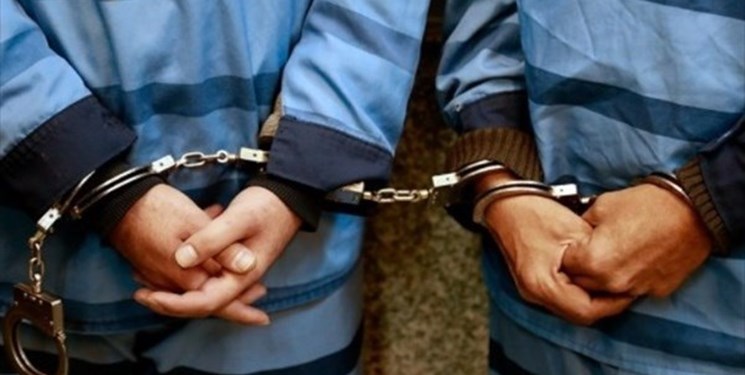 باند کلاهبرداران اشیاء تاریخی در یکی از شهرستان های استان کهگیلویه و بویراحمد منهدم شد