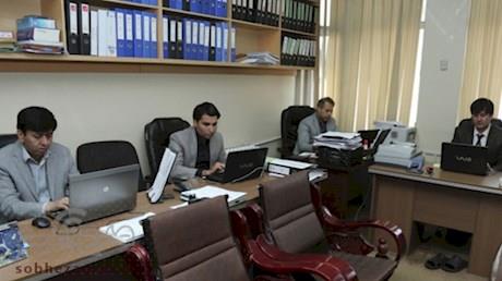 چالش جدید سازمان ها با کارکنان بدلیل حضور در بورس در ساعات اداری